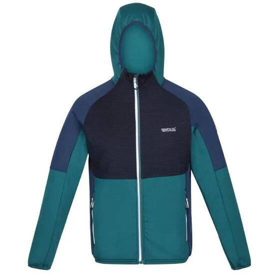 Bluza męska Regatta Men Attare Softshell Jacket Green 2xl