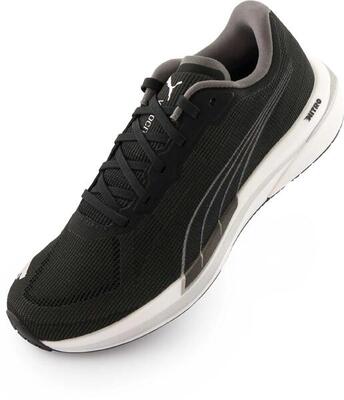 Puma Velocity Nitro Wtr Nero-bianco-rosa Nero