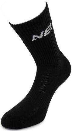 Chaussettes Hautes Nell Multisport Noir