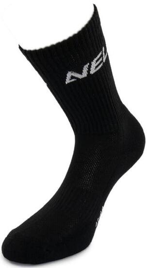 Chaussettes Hautes Nell Multisport Noir