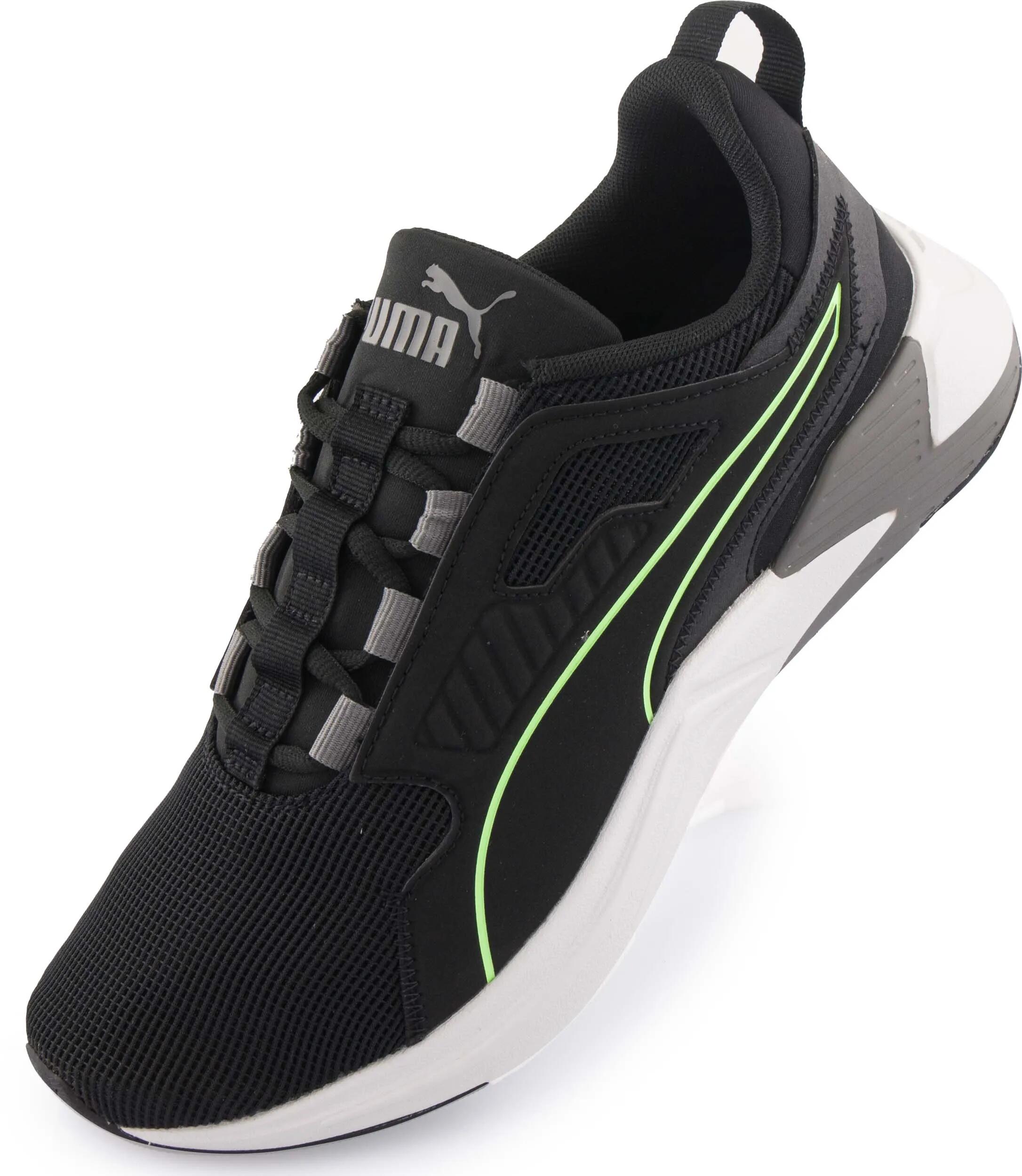 PUMA picture
