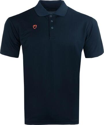 Polo Homme Playerlayer Victory Bleu Marine