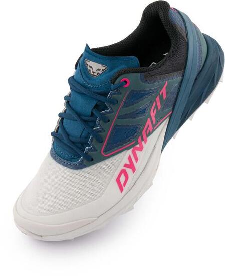 Dynafit Alpine Scarpe Trail Donna — Vibram Megagrip Impermeabili 385