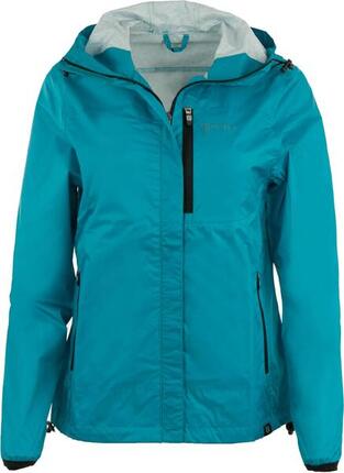 Veste Femme Mckees Cervino Bleu Turquoise