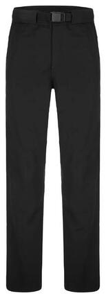 Pantalon Softshell Homme Loap Urwus Noir