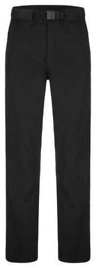 Pantalon Softshell Homme Loap Urwus Noir