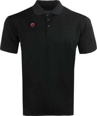 Polo da uomo Playerlayer Victory Nera