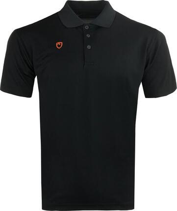 Polo Homme Playerlayer Victory Noir