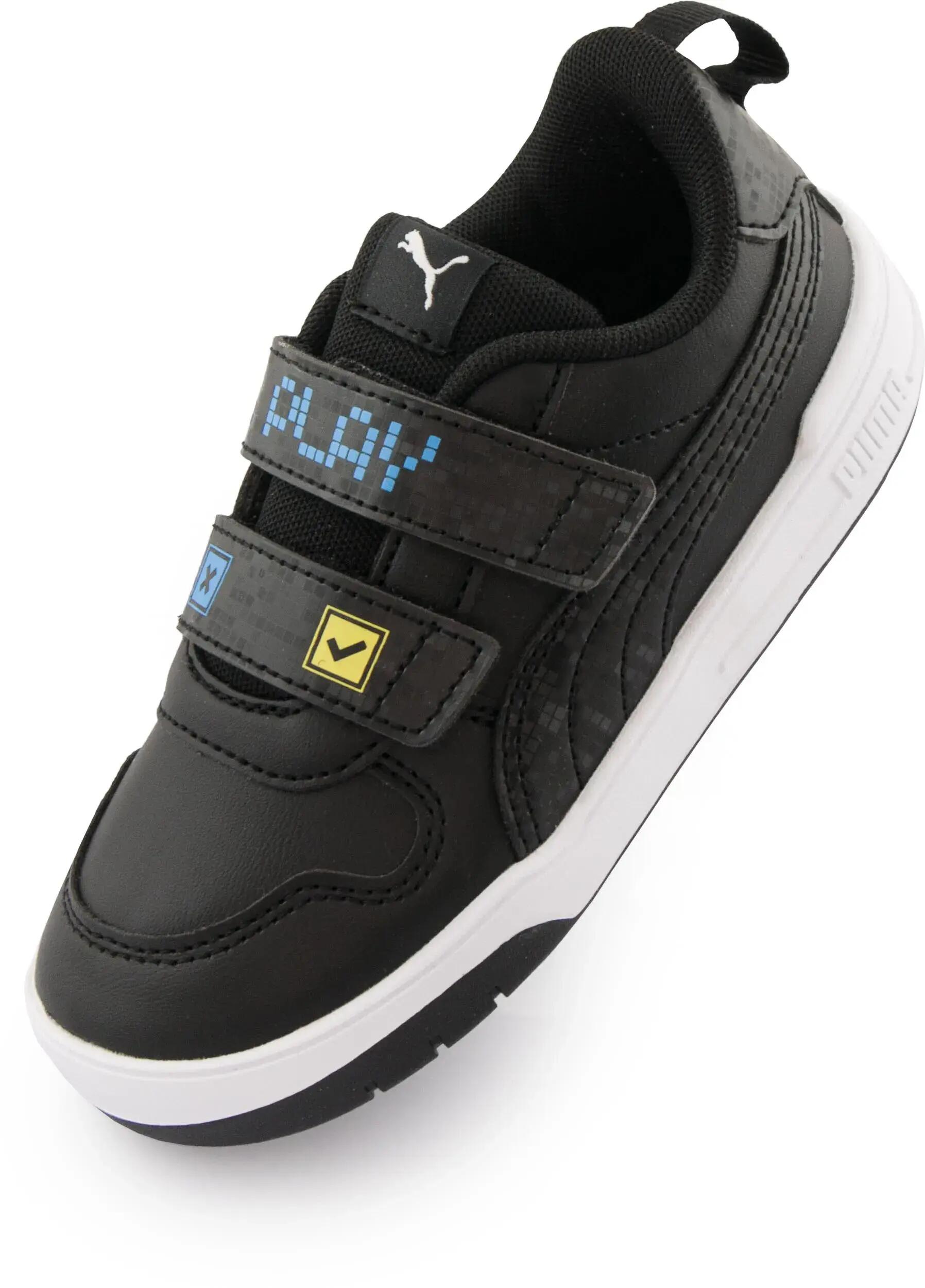 PUMA picture