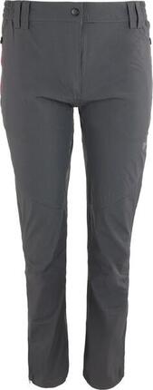 Pantalon Femme Mckees Monvisa Plomb Gris