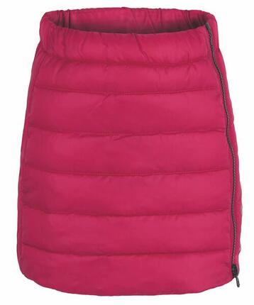 Jupe de sport fille Loap Ingrid Rose