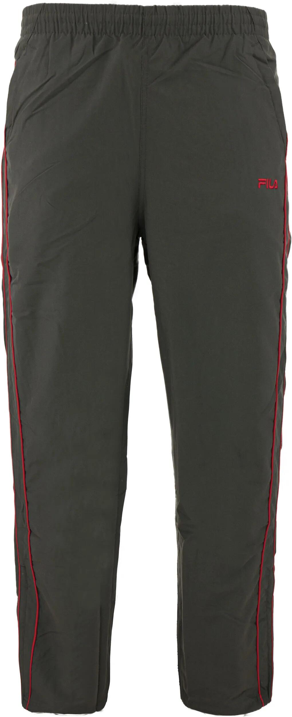 Pantalon Homme Fila Cupula Gris Foncé 1/1
