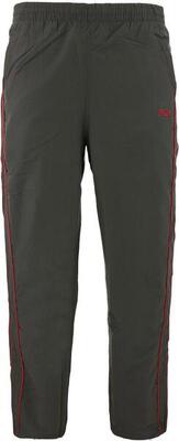 Pantaloni da Uomo Fila Cupula Grigio Scuro
