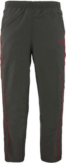Pantaloni da Uomo Fila Cupula Grigio Scuro
