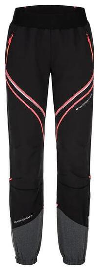 Pantalon Outdoor Femme Loap Uxrie Noir