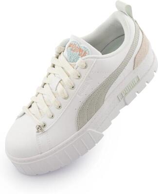 Scarpe da donna Puma Mayze IWD Ice Flow-bianco bianco