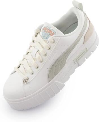 Chaussures Femme Puma Mayze Iwd Ice Flow-blanc Blanc