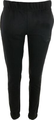 Dames joggingbroek the people rep. diamana zwart 2xl