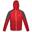Hanorac pentru bărbați Regatta Bărbați Attare Jachetă Softshell Roșu 2xl