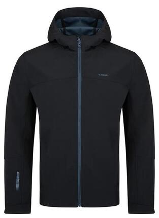 Veste Softshell Homme Loap Lador Noir 2xl