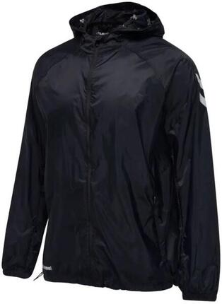 Hummel Jr Tech Move Veste fonctionnelle légère pour enfant Bleu