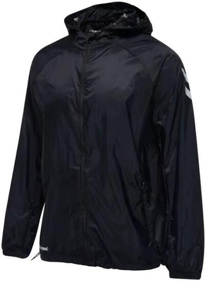 Hummel Jr Tech Move Veste fonctionnelle légère pour enfants noir