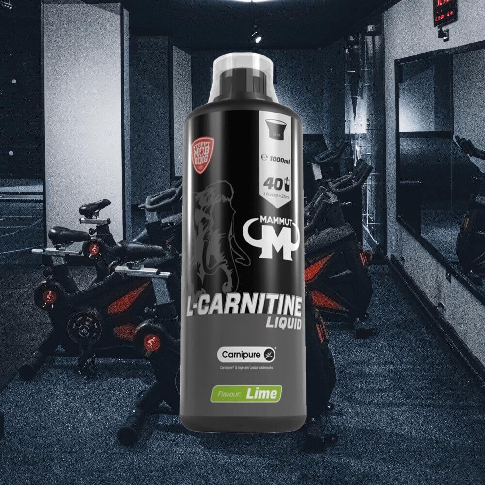 1up l carnitine reviews Cos'è e a cosa serve l'acetil carnitina?