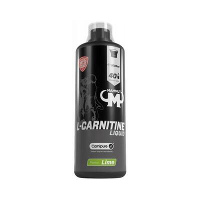 Best body nutrition l-carnitin liquid (1000ml) lime