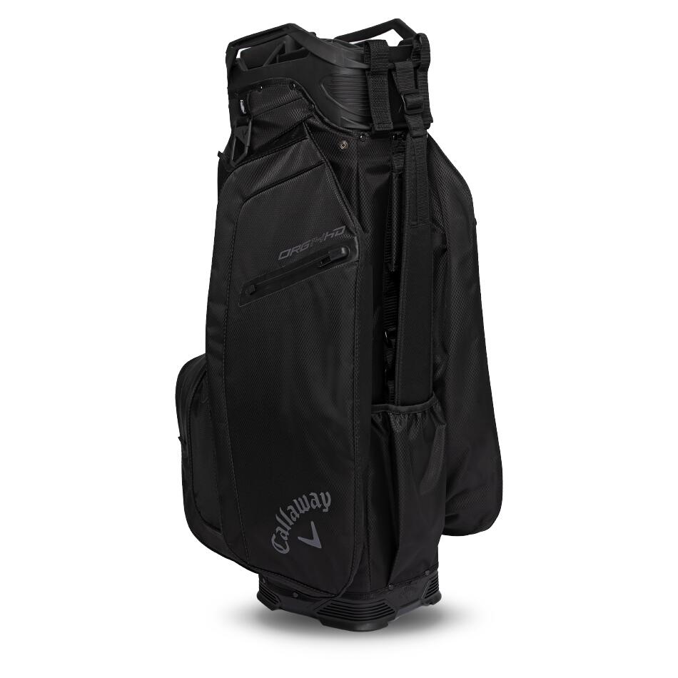 Bolsa para carrinho Original 14 Hyper Dry preta 2025 6/6