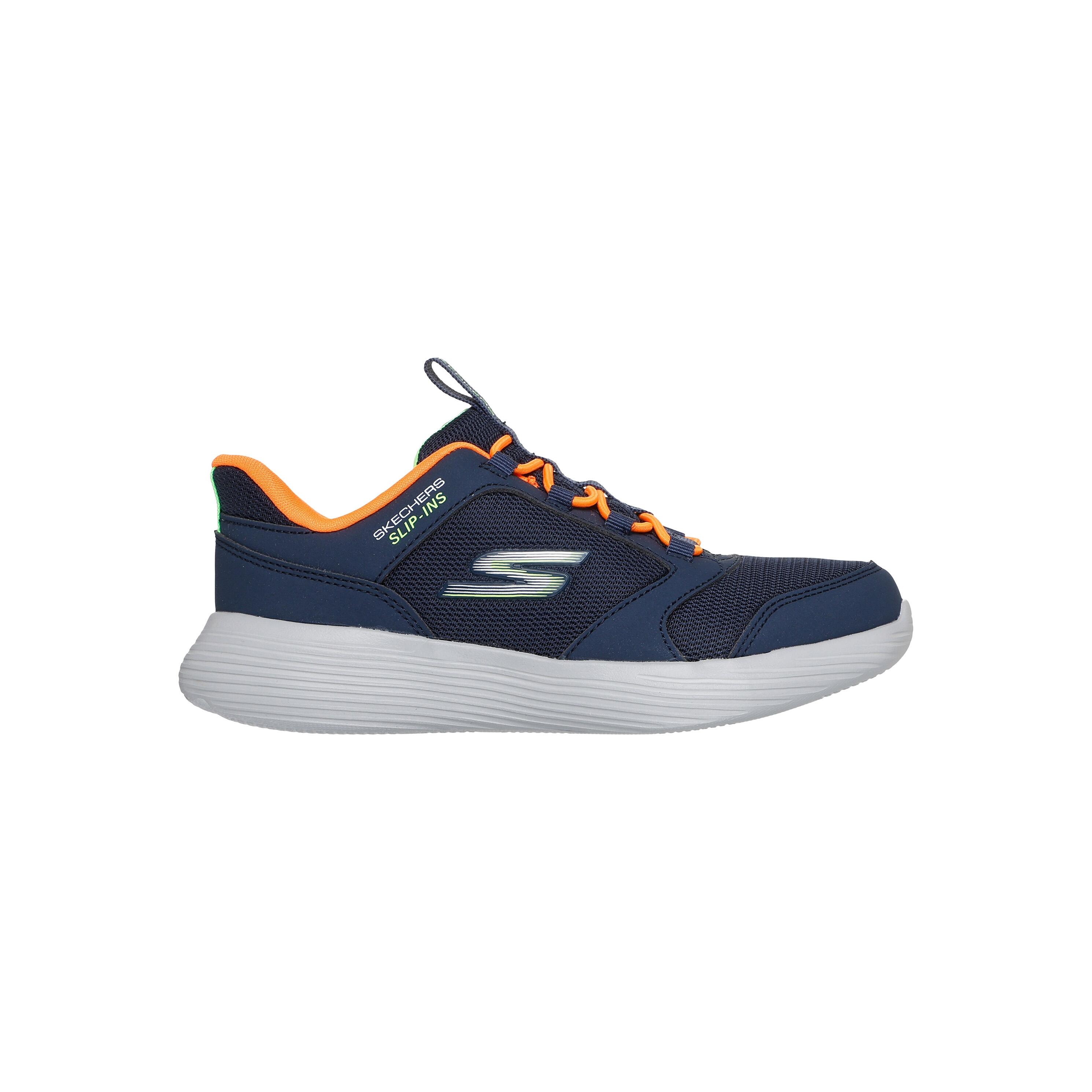 Basket à Lacets Enfant Skechers Go Run Turbo Brisk 2/5