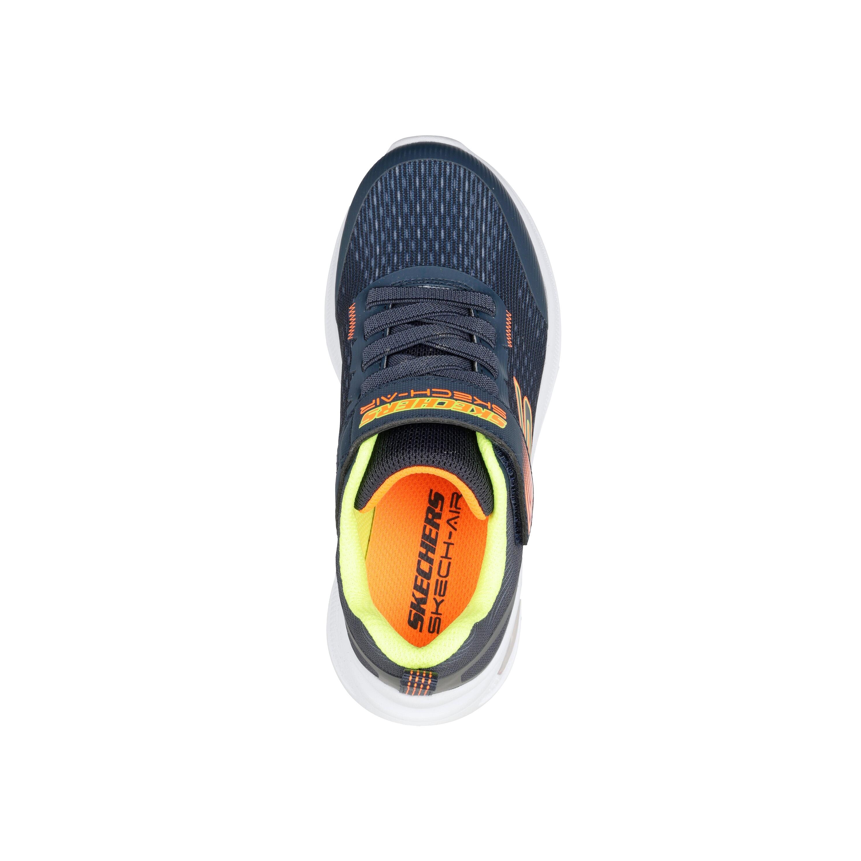 Basket Junior à Scratch Skechers Squad-Pacer - Enfant 5/5