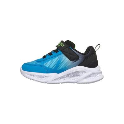 Schoen skechers model 401495n-bkbl voor baby