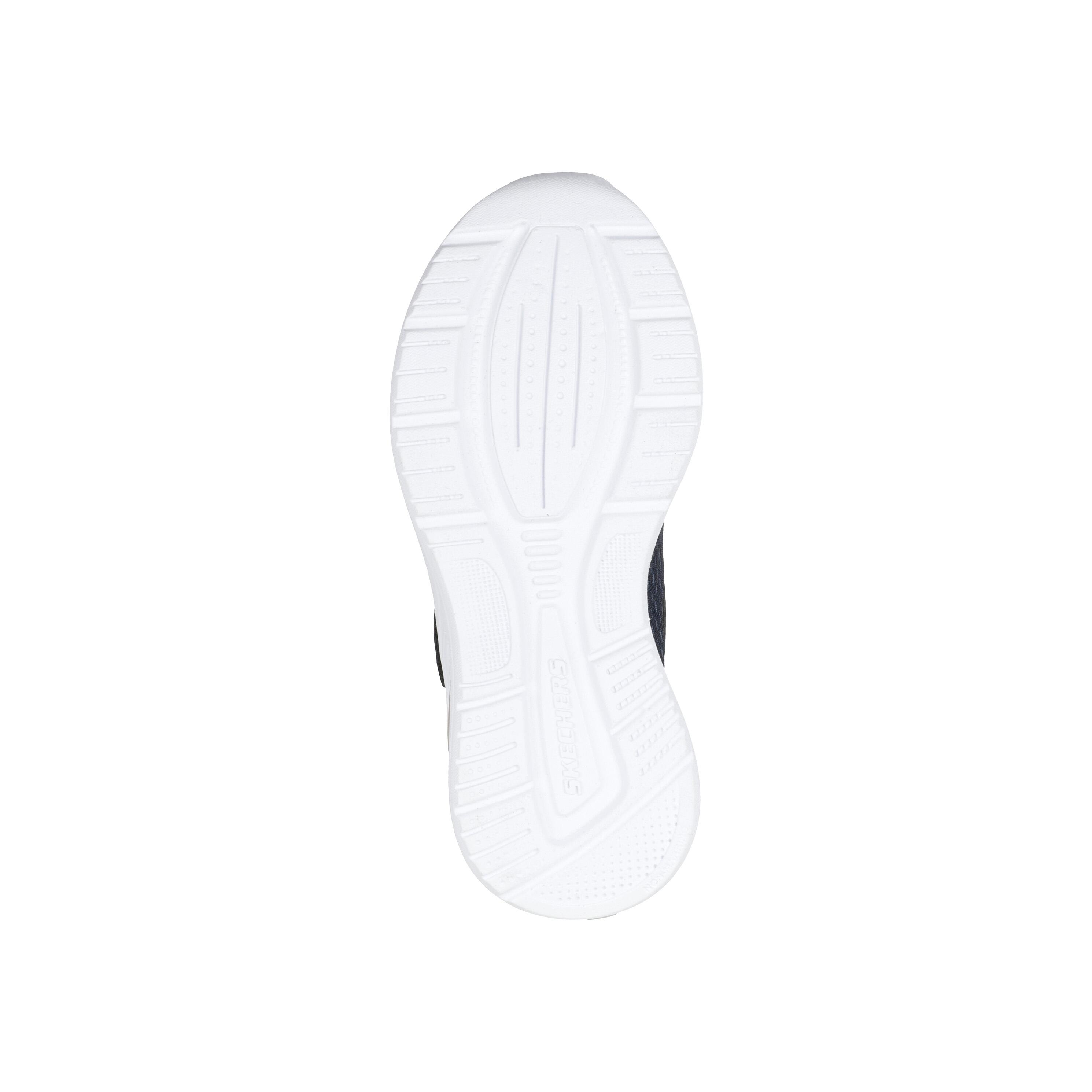 Basket Junior à Scratch Skechers Squad-Pacer - Enfant 4/5