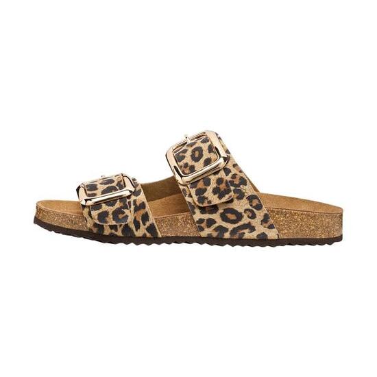 Sandales Basse à Enfiler Geox Brionia R - Femme