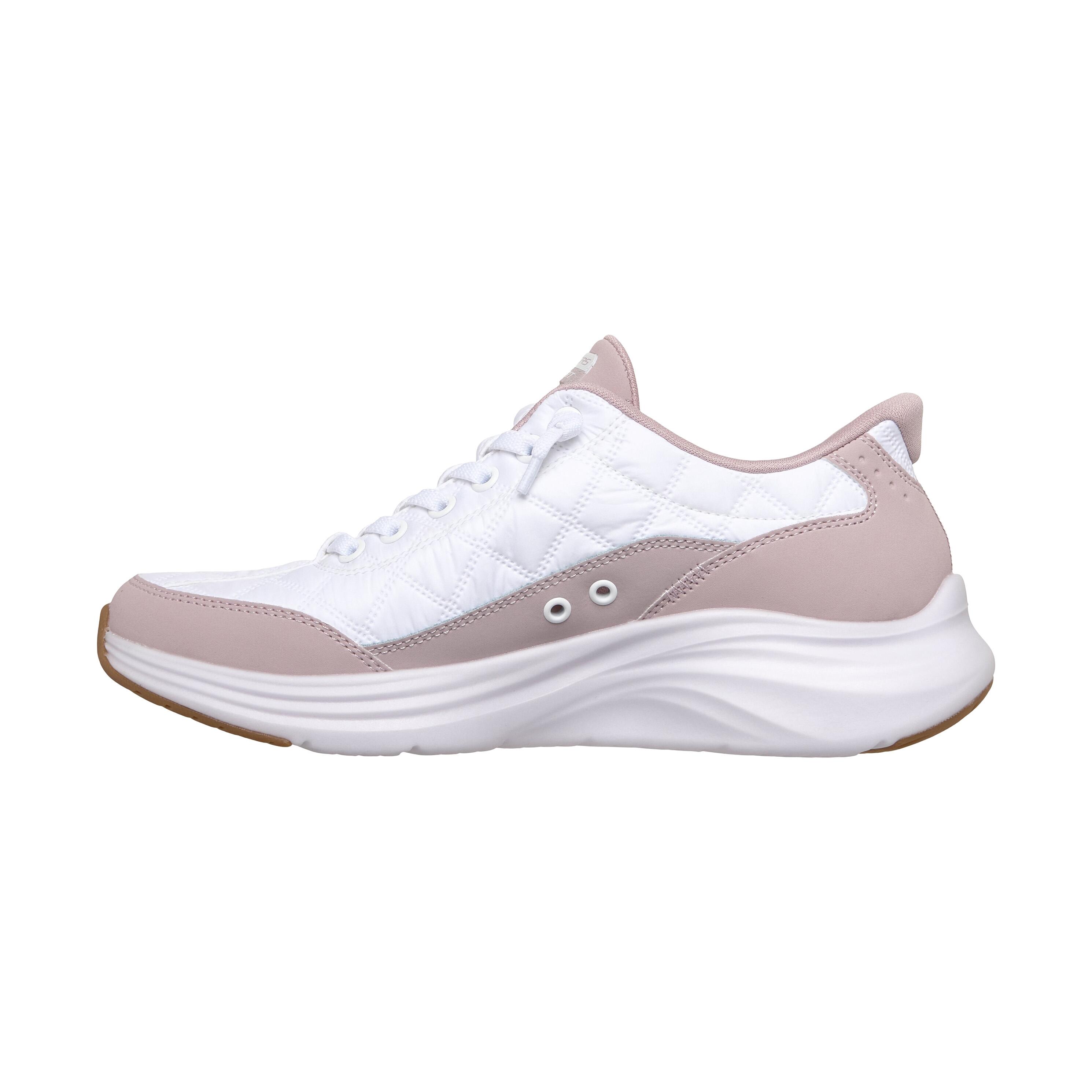 SKECHERS Dámské sportovní boty Skechers Contour Foam SLIP-INS