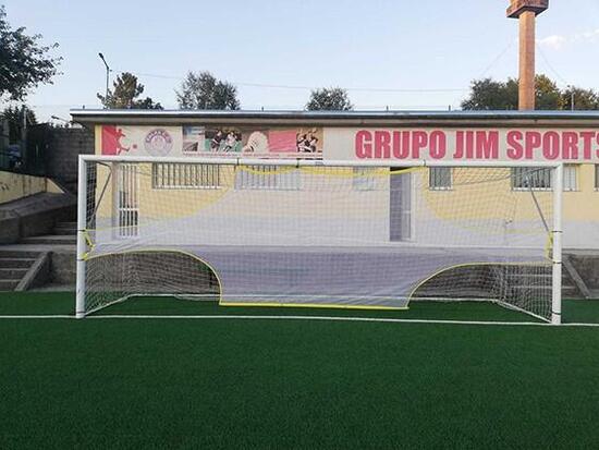 Precision Canvas S für Goal De Sala Mehrfarbig