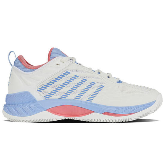 Chaussures de tennis femme K-Swiss Hypercourt Supreme 2 HB