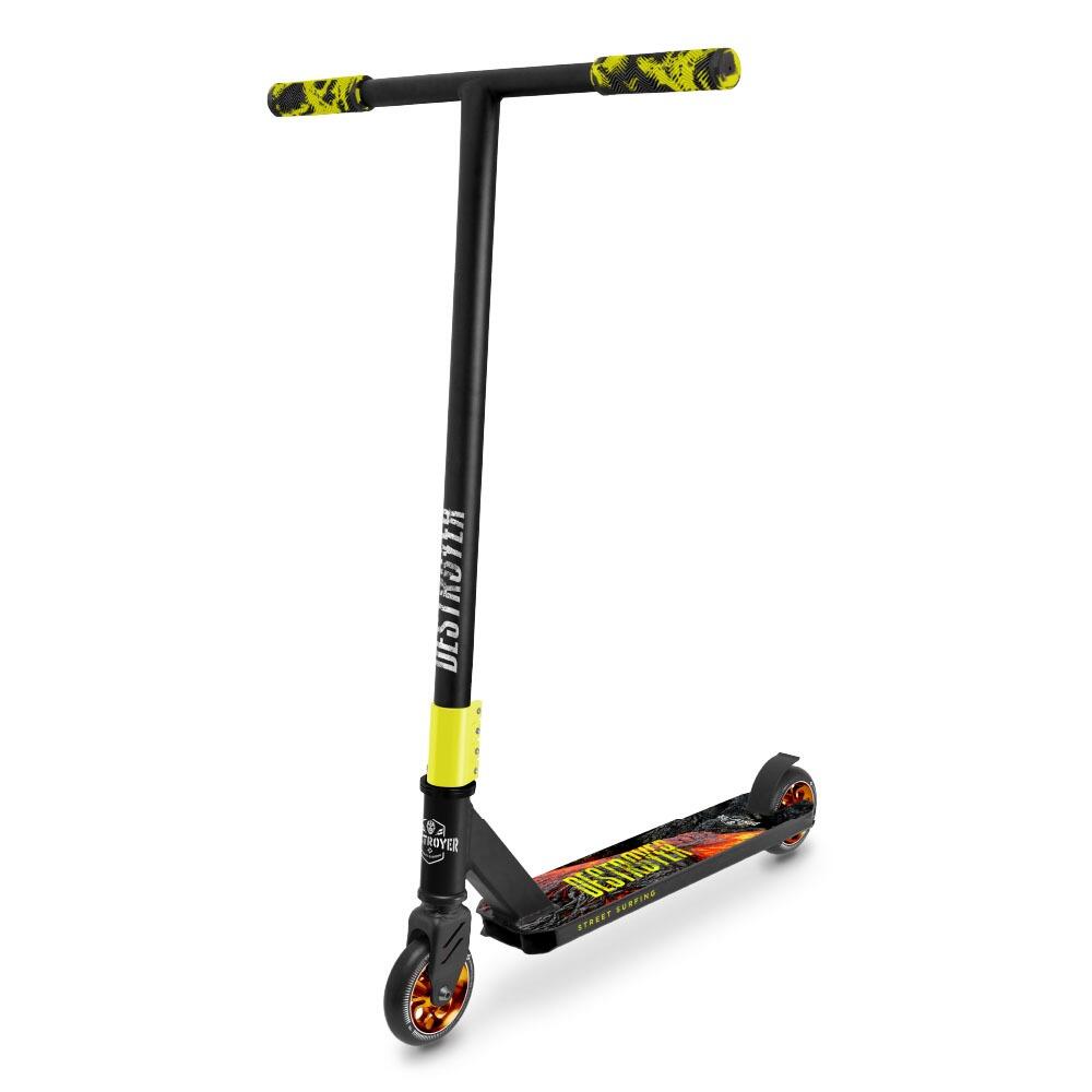Trotinete de Acrobacias Destroyer Magma 4/5