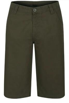 Pantaloncini corti da uomo Loap Velut Verde