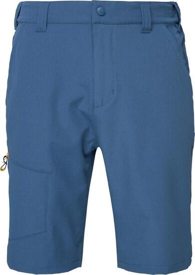 Pantaloncini da uomo Loap Uzram Blu 2xl