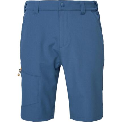 LOAP Uzram krótkie spodenki męskie, lekkie i szybkoschnące