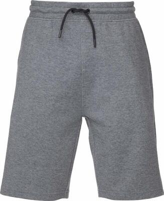 Pantaloncini corti da uomo Loap Ecnar Blu Grigio