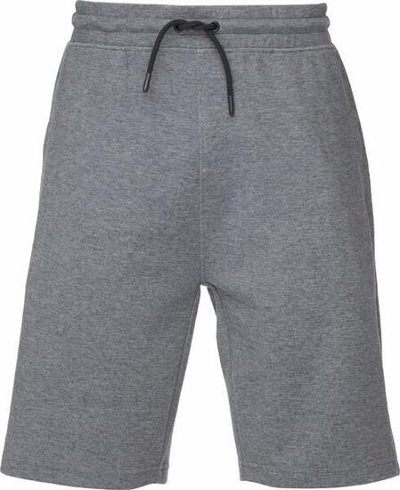 Pantaloncini corti da uomo Loap Ecnar Blu Grigio