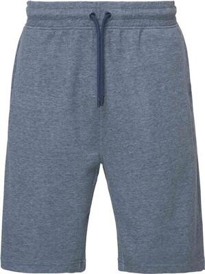 Pantaloncini corti uomo Loap Ecrom Blu