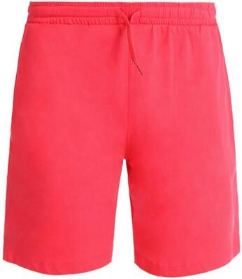 Damesshort athl. dpt marianna fuchsia roze