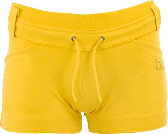 Short Femme Nordblanc - Short Jaune
