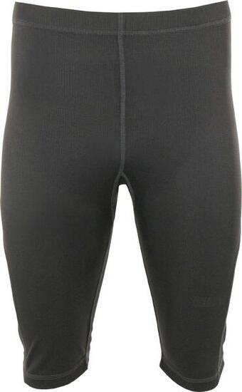 Nordblanc Short fonctionnel pour hommes gris 2xl