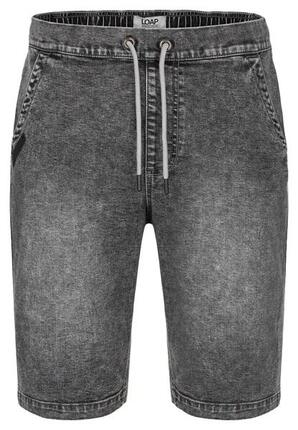 Short Homme Loap Denis Gris 2xl