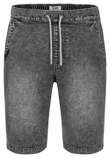 Short Homme Loap Denis Gris 2xl