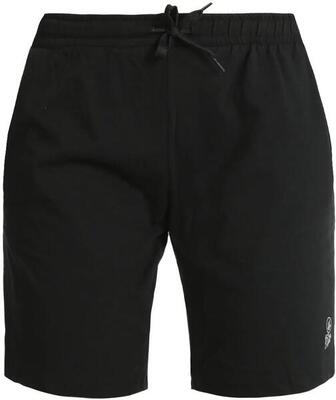 Damesshort athl. dpt marianna zwart